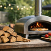 Summer Pizza Oven Logs for Better Outdoor Cooking
