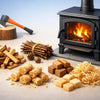 Kindling for Log Burner: What Works Best?