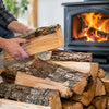 How to Choose Firewood Logs for Your Stove