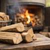 Kiln Dried Logs: Are They Worth It?