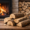 Hardwood Kiln Dried Logs: A Smarter Winter Fuel