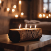 Elevate Your Fireside Experience: 7 Creative Ways to Use Kiln Dried Logs