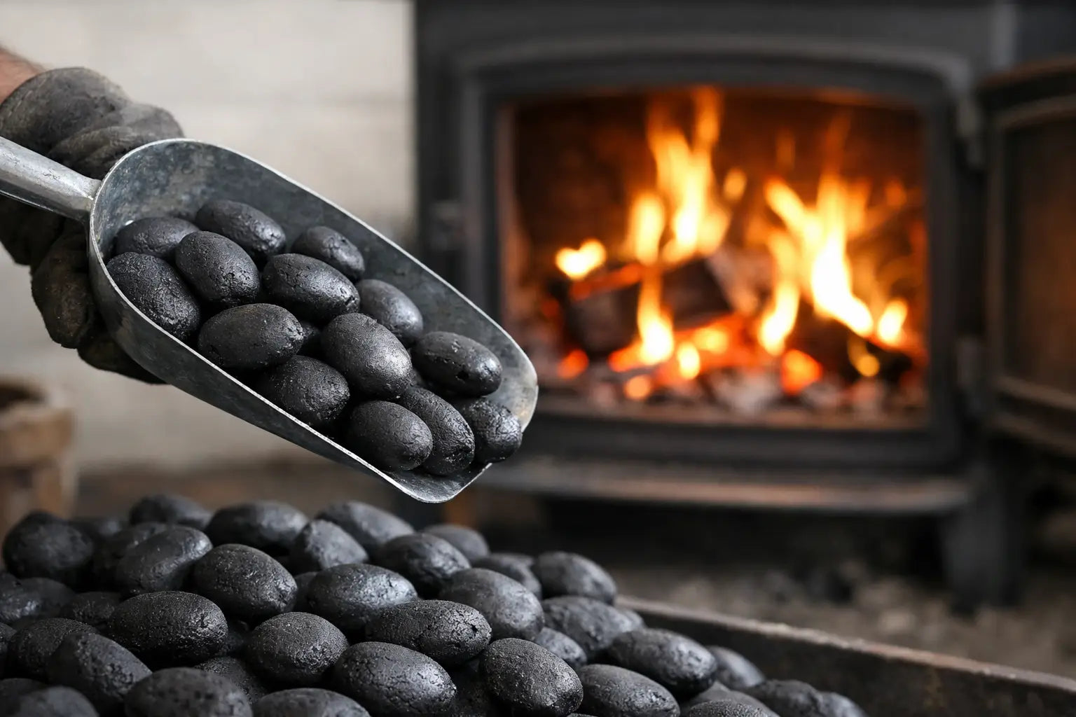 Smokeless Fuel: What UK Buyers Should Know
