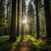 How to reduce your carbon footprint with kiln-dried logs