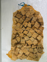Kindling 96 x 3.5kg Net Bags