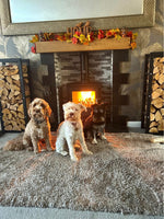 196 x 5kg - Packs - Pini-Kay Oak Briquettes