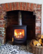 Kiln Dried Birch Logs (Economy Crate) + Free Kindling (Copy)