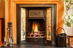 Kiln Dried Alder Logs (Standard Crate) + Free Kindling