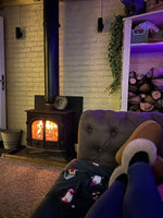 Kiln Dried Birch Logs - 20L Bags x 64 - 2m3 Loose