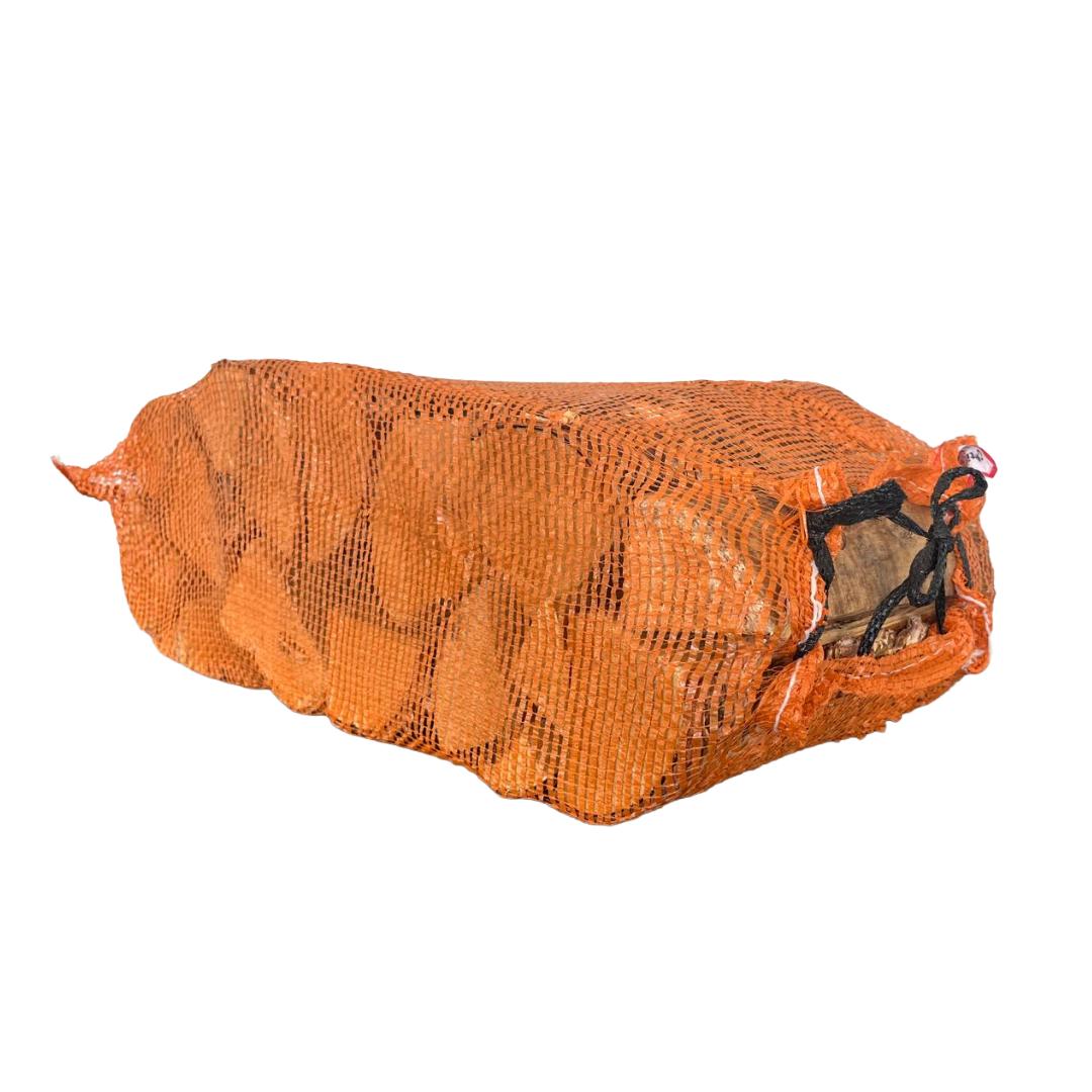 Kiln Dried OAK Hardwood Logs - 80 Large 40L nets