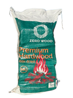 Kiln Dried Birch Logs - 60L Mega Bags x 24