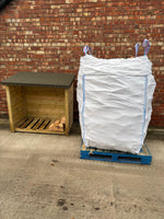 Kiln Dried Hardwood in Bulk Bags