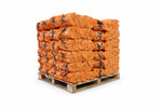 Kiln Dried Birch Logs - 60 Net Bags (25L)