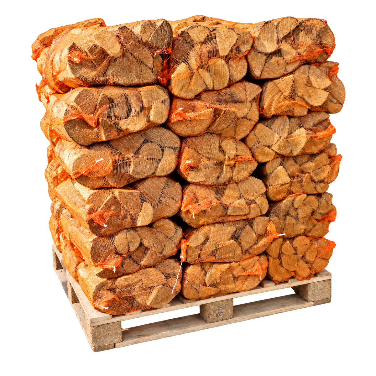 Kiln Dried Birch Logs (Test)