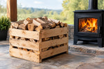 Kiln Dried Birch Logs (Test)