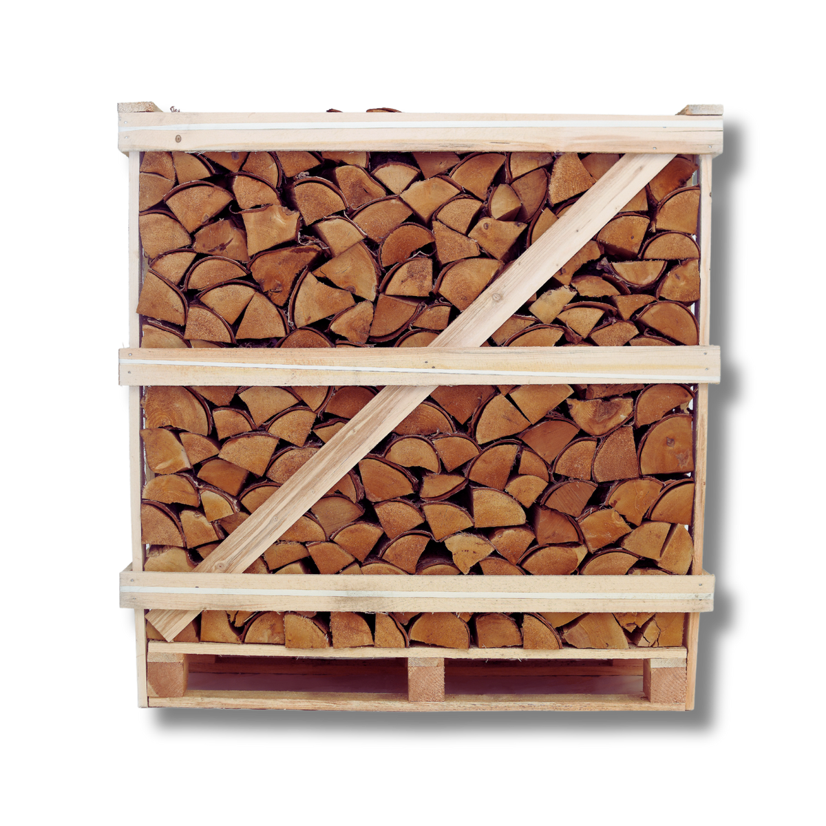 Kiln Dried Alder Firewood - Firewood