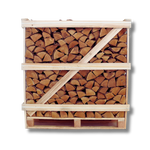 Kiln Dried Alder Firewood - Firewood