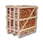Kiln Dried Alder Firewood - Firewood