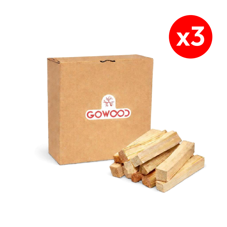 FIRE-BOX Kindling