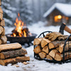 How Much Firewood to Buy for Winter