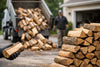 Firewood Delivered Next Day: What to Check