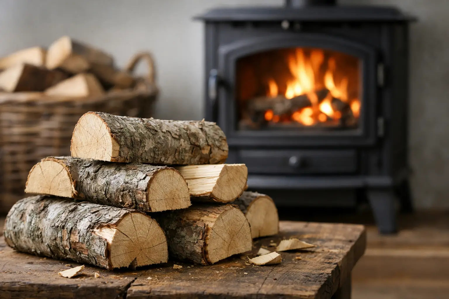 Hornbeam Logs Review for Stoves: Worth Buying?