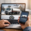 How to Order Heating Fuel Online with Confidence