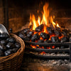 Smokeless Coal for Open Fire: What to Know