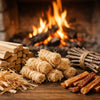 Best Kindling for Quick Firelighting at Home