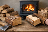 How to Choose Firewood for a Wood Burner