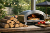 Summer Pizza Oven Logs for Better Outdoor Cooking