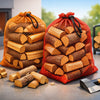 Net Bags of Logs: Are They Worth Buying?