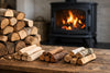 How to Choose Firewood Species for Your Stove