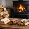 How to Choose Firewood Species for Your Stove