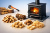 Kindling for Log Burner: What Works Best?
