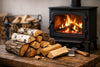 Best Firewood for Your Wood Burning Stove at Home