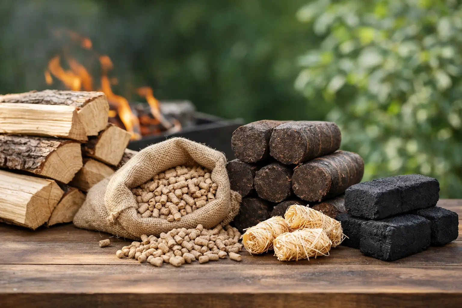 Lekto Logs Alternative: What to Buy Instead