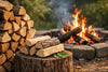 Firewood That Burns Better and Lasts Longer