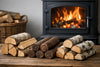Which Are the Best Logs for Your Log Burner?
