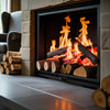 Best Hardwood for Log Burners: Top Choices for Efficient and Long-Lasting Heat