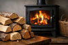 Best Firewood for Log Burners for Cleaner Heat