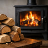 Best Firewood for Log Burners for Cleaner Heat