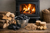 Best Fuel for a Log Burner: What Should You Use?