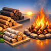 What Firewood Burns the Longest?