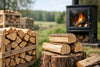 Choosing Sustainable Kiln Dried Logs in the UK