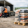 A Guide to Pallet Fuel Deliveries in the UK