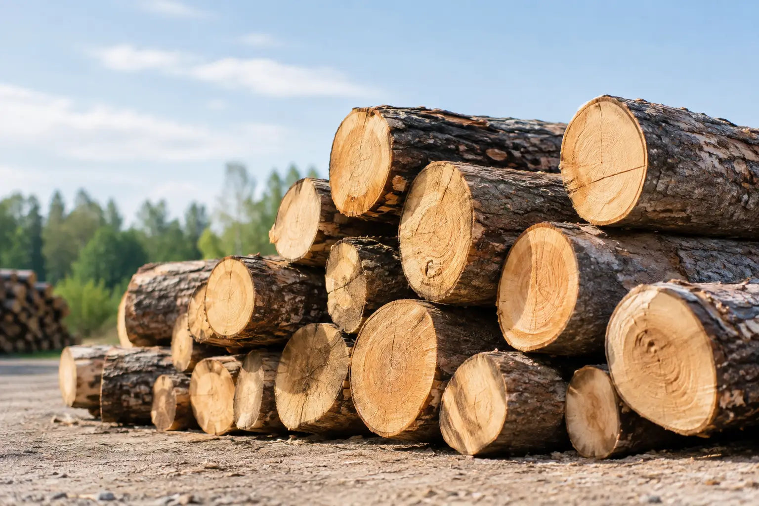 Cheap Hardwood Logs That Offer Better Value
