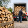 Firewood for Sale With Free Delivery Across the UK