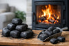 Smokeless Briquettes Review for Home Heating
