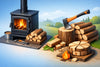 Is Hornbeam Firewood for Stove Use Worth It?